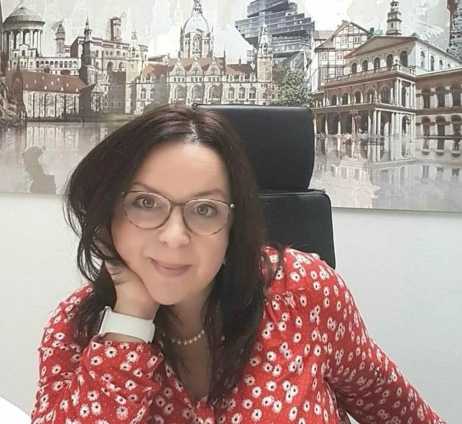 Amira Muratovic